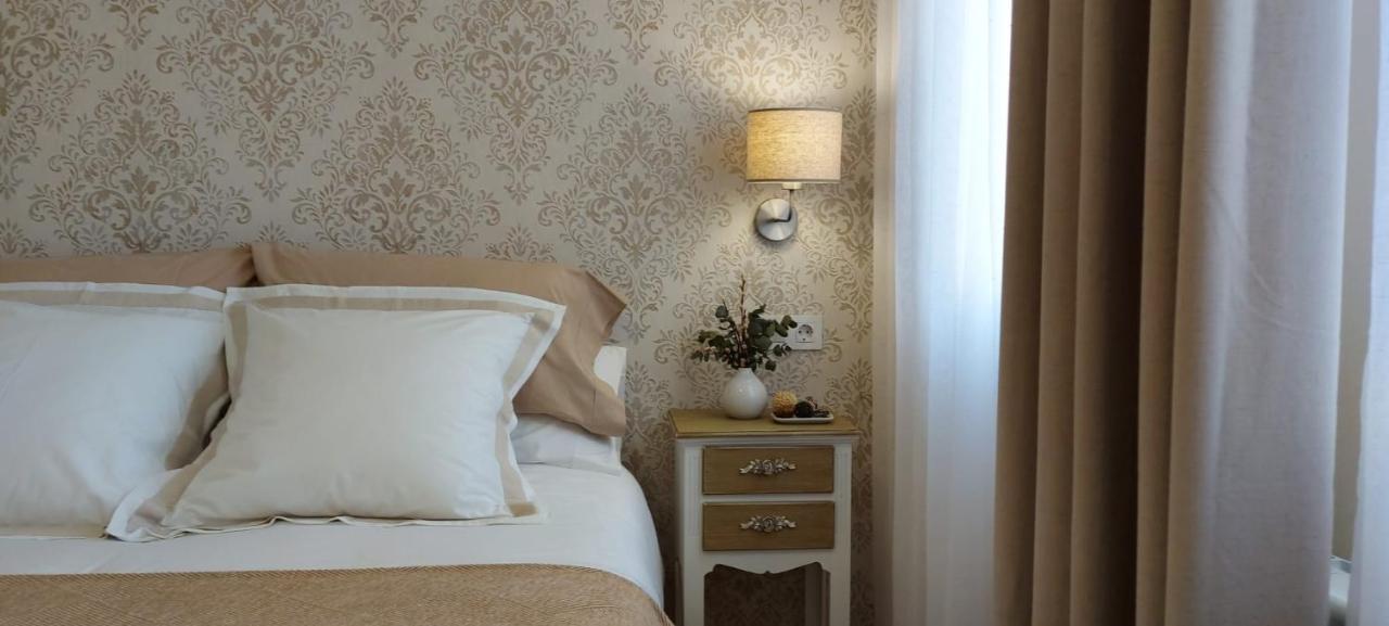 Aires Do Umia Hotel กัลดัส เด เรย์ส ภายนอก รูปภาพ